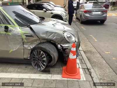 2018 MINI Clubman WMWLN5101K2H74839 VIN:WMWLN5101K2H74839