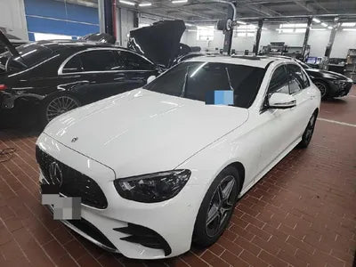 2023 Mercedes-Benz E 250 VIN: