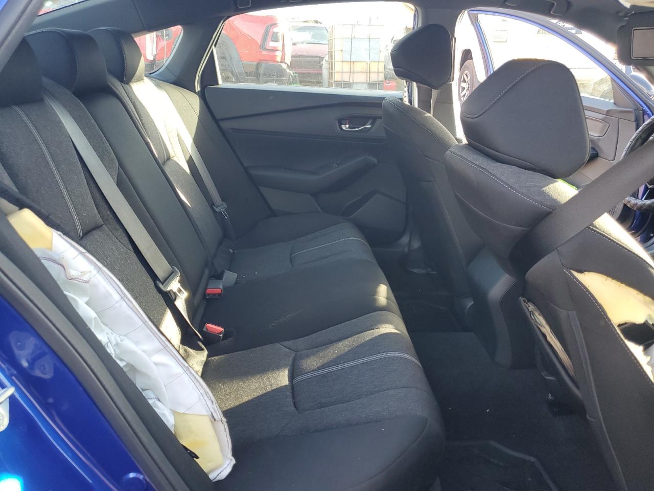 2024 HONDA ACCORD HYBRID SPORT VIN:1HGCY2F56RA000243