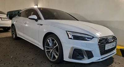 2020 Audi A5 WAUZZZF52LA011470 VIN:WAUZZZF52LA011470