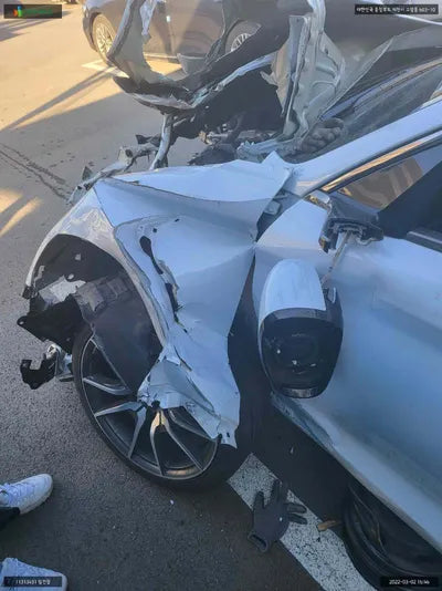 2019 Genesis G70 KMTG341ADKU041502 VIN:KMTG341ADKU041502