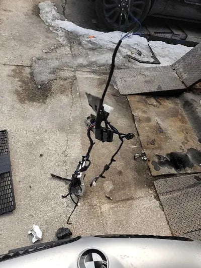 2020 Genesis G80 VIN: