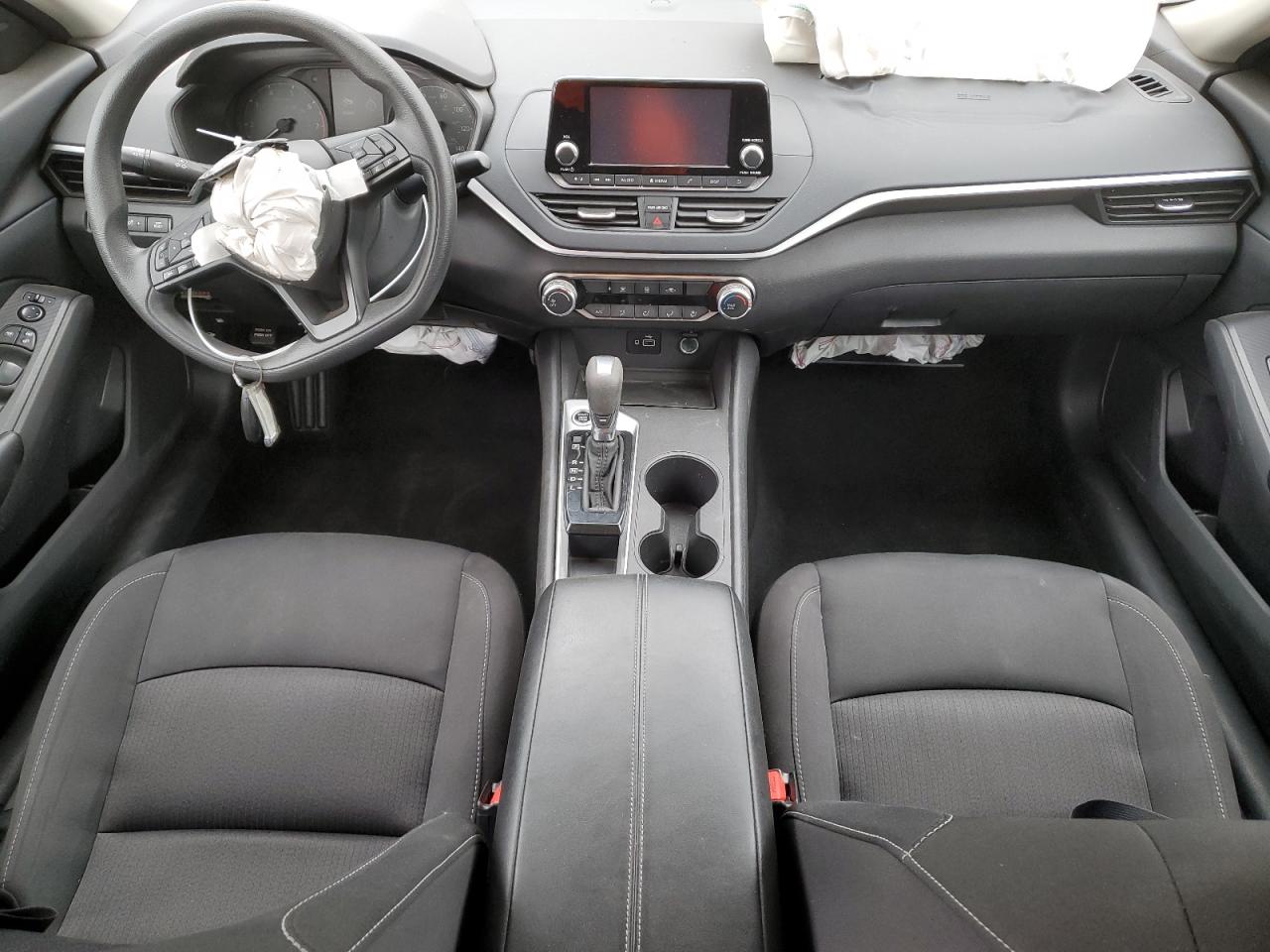 2023 NISSAN ALTIMA S VIN:1N4BL4BV3PN352315