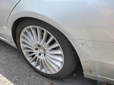 2015 Mercedes-Benz S 350 WDDUF3DB4FA177852 VIN:WDDUF3DB4FA177852