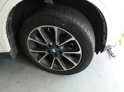 2018 BMW 540 WBAKT0108J0Z76721 VIN:WBAKT0108J0Z76721