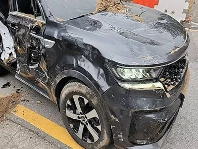 2020 Kia Sorento VIN: