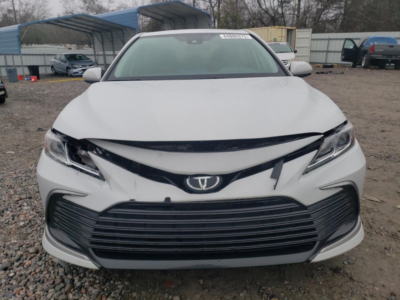 2023 TOYOTA CAMRY LE VIN:4T1C11AKXPU090031