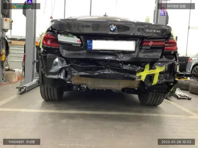 2021 BMW 520 WBA11BH05NWX44020 VIN:WBA11BH05NWX44020