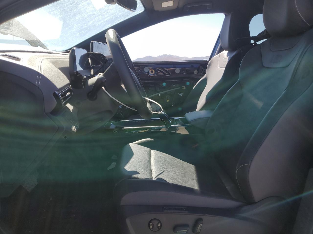 2023 VOLKSWAGEN ID.4 PRO S VIN:1V2GNPE89PC013327