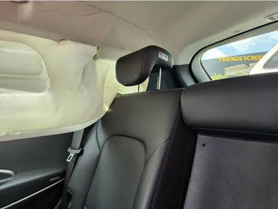 2015 Hyundai Santa FE VIN: