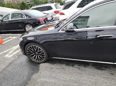 2022 Mercedes-Benz S 580 W1K6G7GB7NA108354 VIN:W1K6G7GB7NA108354