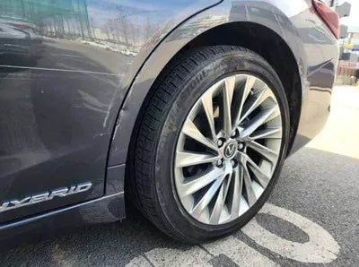 2021 Lexus ES 300 VIN: