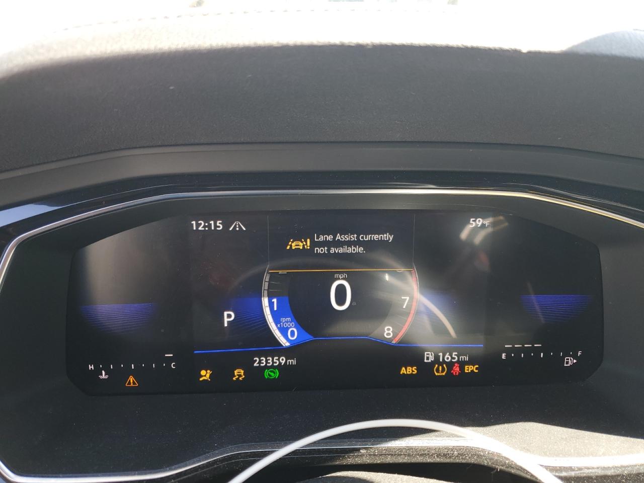 2023 VOLKSWAGEN JETTA SPORT VIN:3VWBM7BU6PM023714