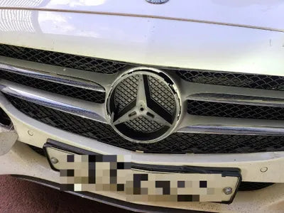 2016 Mercedes-Benz C 220 VIN: