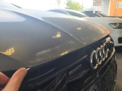 2021 Audi A7 VIN: