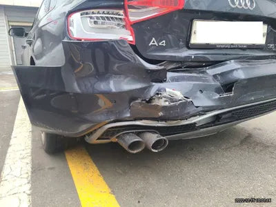 2016 Audi A4 WAUZZZ8K9GA010809 VIN:WAUZZZ8K9GA010809