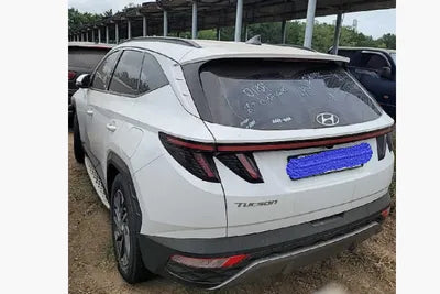 2022 Hyundai Tucson KMHJE811BNU074338 VIN:KMHJE811BNU074338