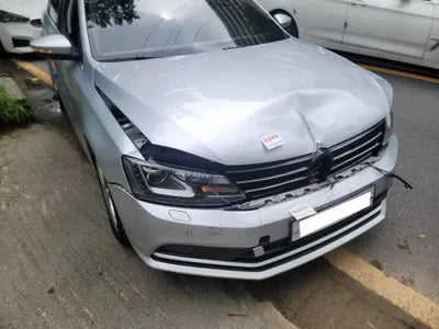 2015 Volkswagen Jetta WVWZZZ16ZFM010264 VIN:WVWZZZ16ZFM010264