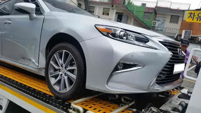 2017 Lexus ES 300 JTHBW1GG9H2164085 VIN:JTHBW1GG9H2164085