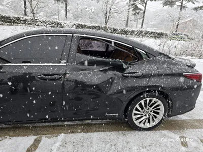 2021 Lexus ES 300 JTHBA1C11N2007243 VIN:JTHBA1C11N2007243