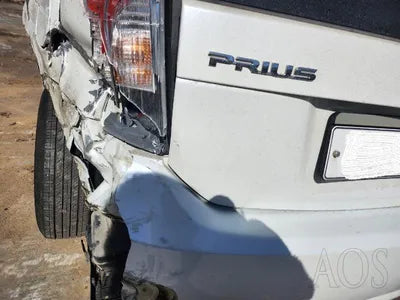 2015 Toyota Prius 546KMJTDKN3DU6F19 VIN:546KMJTDKN3DU6F19