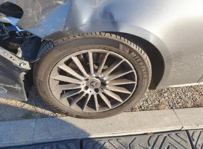 2022 Mercedes-Benz E 250 W1KZF4FB2NB008270 VIN:W1KZF4FB2NB008270