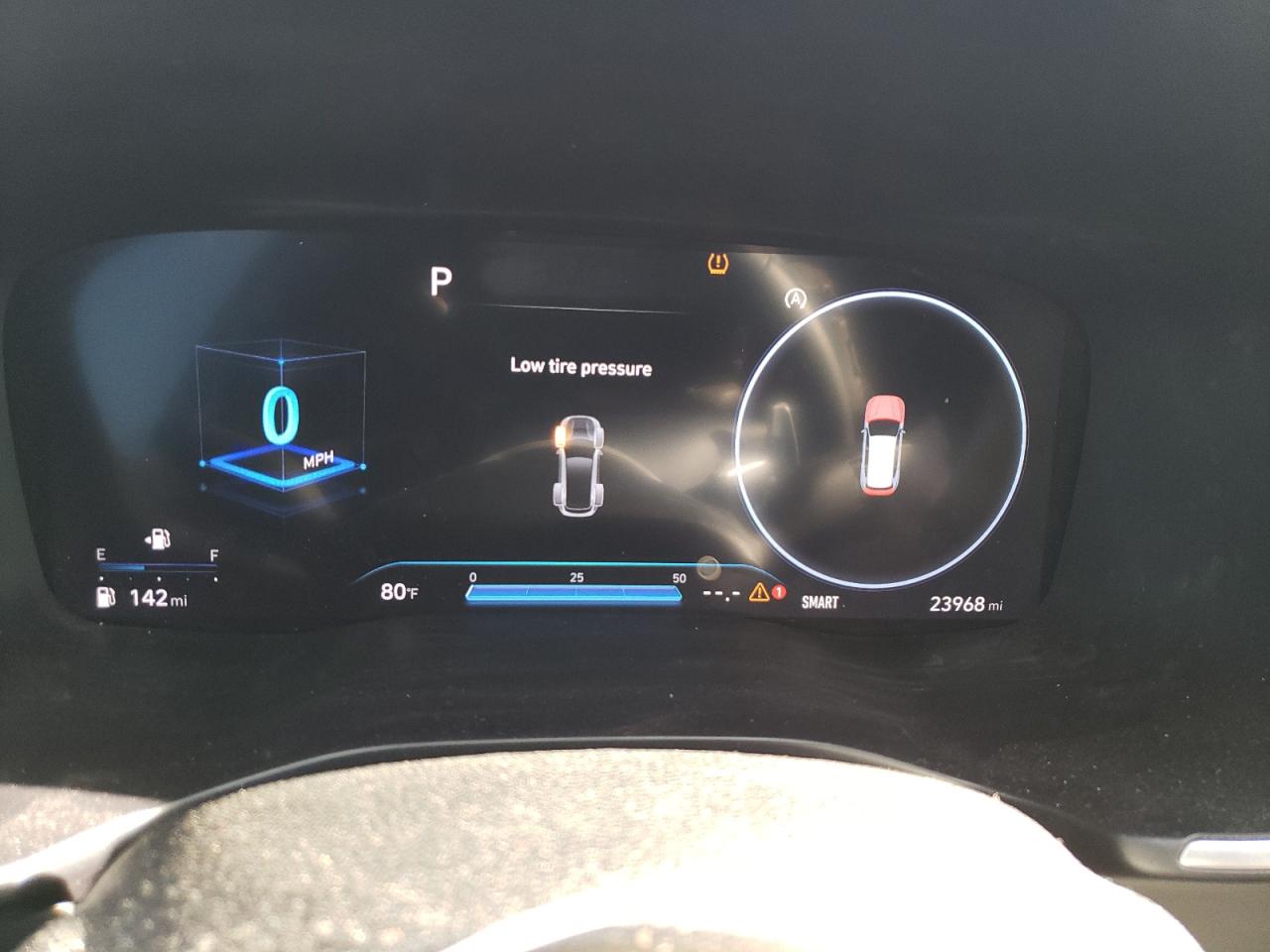 2022 HYUNDAI SANTA FE SEL VIN:5NMS3DAJ9NH473448