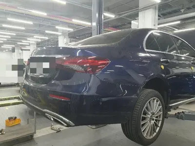 2022 Mercedes-Benz E 250 W1KZF4FB7NB083109 VIN:W1KZF4FB7NB083109