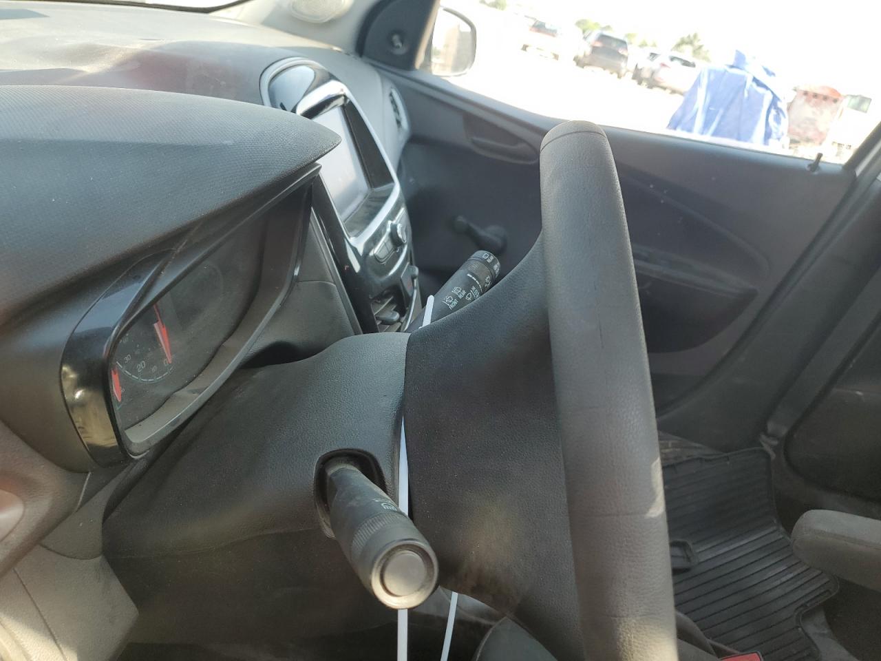 2022 CHEVROLET SPARK LS VIN:KL8CB6SA7NC022138