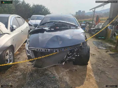 2017 Kia K5 KNAGS411BJA205689 VIN:KNAGS411BJA205689