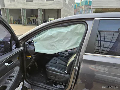 2018 Hyundai Santa FE VIN: