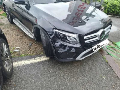 2019 Mercedes-Benz GLC 350 WDC0G5EB3KF556350 VIN:WDC0G5EB3KF556350