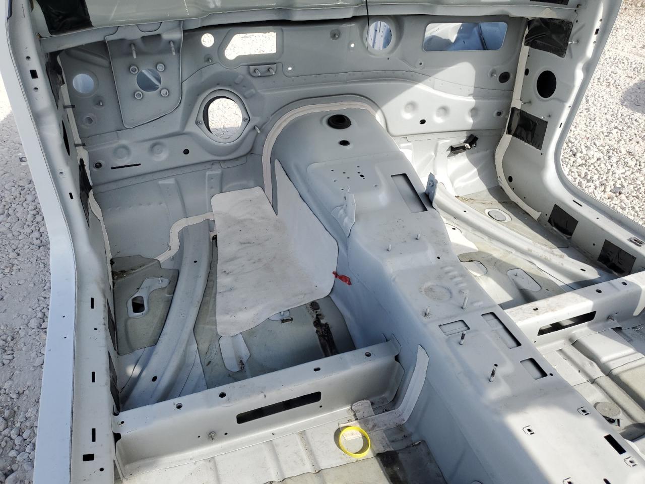 2023 DODGE CHARGER SRT HELLCAT VIN:2C3CDXL98PH626295