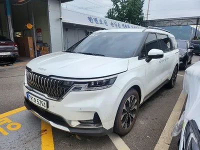 2023 Kia Carnival KNANC81BBPS248505 VIN:KNANC81BBPS248505