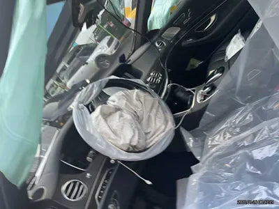 2016 Mercedes-Benz S 500 WDDUG8FB8GA226432 VIN:WDDUG8FB8GA226432