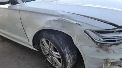 2016 Audi A6 WAUZZZ4GXGN095699 VIN:WAUZZZ4GXGN095699