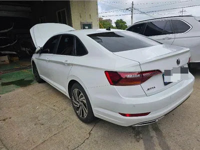 2021 Volkswagen Jetta VIN: