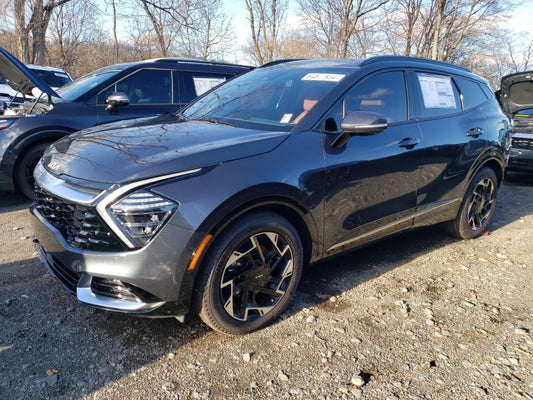 2024 KIA SPORTAGE SX PRESTIGE VIN:5XYK53DF2RG203828