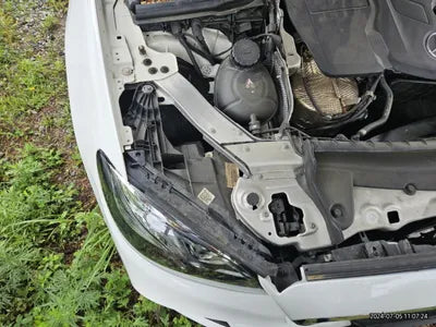 2018 Mercedes-Benz E 200 VIN: