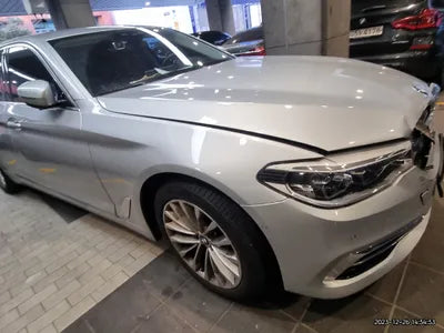 2020 BMW 520 WBAJF5103LCE17131 VIN:WBAJF5103LCE17131