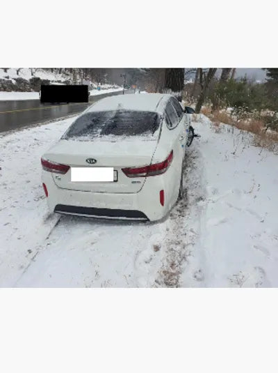 2018 Kia K5 KNAGU41EBJA019384 VIN:KNAGU41EBJA019384