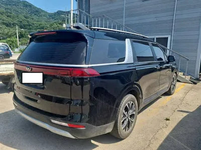 2021 Kia Carnival KNANB81BBMS120358 VIN:KNANB81BBMS120358