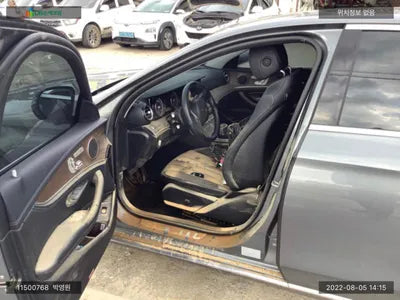 2018 Mercedes-Benz E 220 WDDZF0FB9JA468065 VIN:WDDZF0FB9JA468065