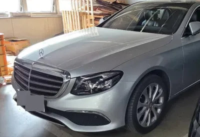 2016 Mercedes-Benz E 300 VIN: