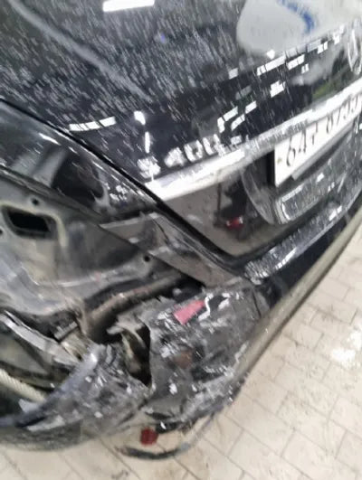 2015 Mercedes-Benz S 400 WDDUG6HB2FA150903 VIN:WDDUG6HB2FA150903