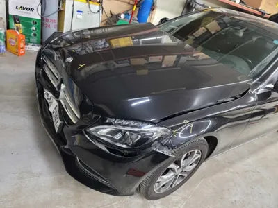 2015 Mercedes-Benz C 200 WDDWF0EB6FF038783 VIN:WDDWF0EB6FF038783