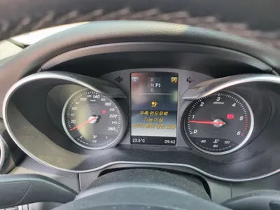 2016 Mercedes-Benz C 220 WDDWF0EB7GR193312 VIN:WDDWF0EB7GR193312