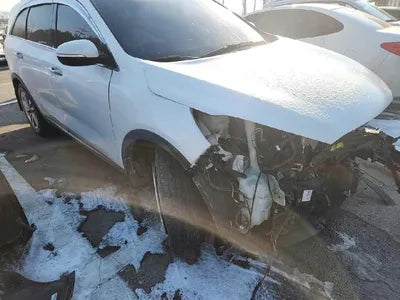 2014 Kia Sorento VIN: