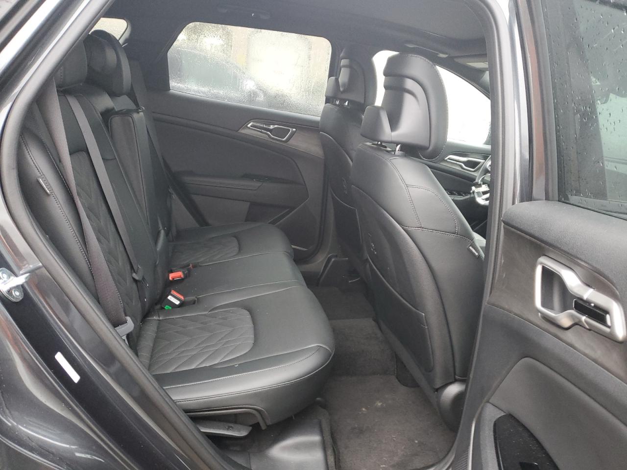 2024 KIA SPORTAGE X LINE VIN:5XYK6CDF3RG197941