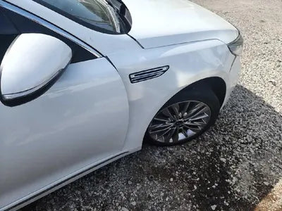 2019 Kia K5 VIN: